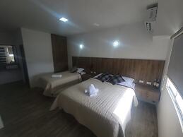 Terramar Hoteles