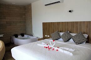 Terramar Hoteles