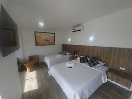 Terramar Hoteles