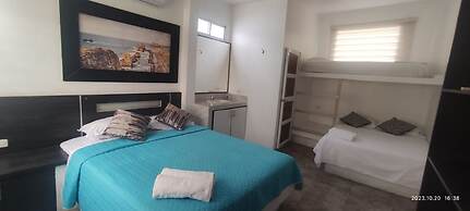 Terramar Hoteles