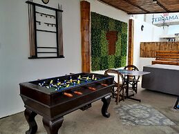 Terramar Hoteles