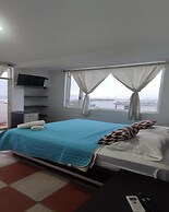 Terramar Hoteles