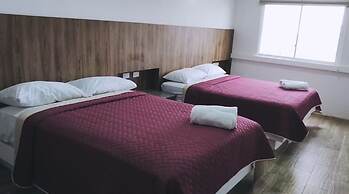 Terramar Hoteles