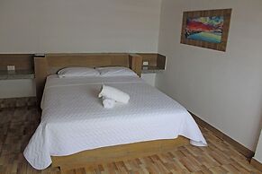 Terramar Hoteles
