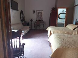 Casa del Pingorongo