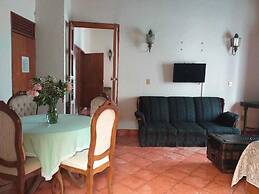 Casa del Pingorongo
