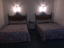Casa del Pingorongo