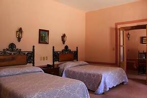 Casa del Pingorongo