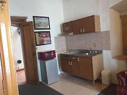 Casa del Pingorongo