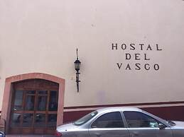 Casa del Pingorongo