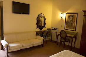 Casa del Pingorongo