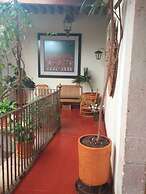 Casa del Pingorongo