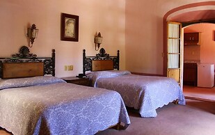 Casa del Pingorongo