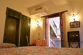 Casa del Pingorongo