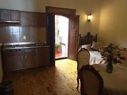 Casa del Pingorongo