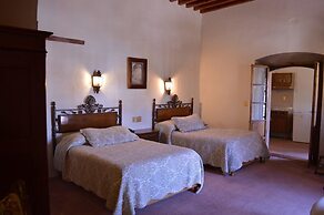 Casa del Pingorongo