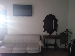 Casa del Pingorongo