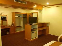 Merlin Grand Hotel Hat Yai