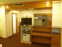 Merlin Grand Hotel Hat Yai