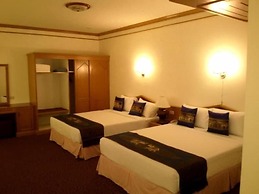 Merlin Grand Hotel Hat Yai