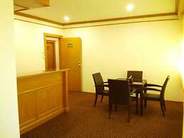 Merlin Grand Hotel Hat Yai
