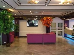 Merlin Grand Hotel Hat Yai