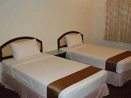 Merlin Grand Hotel Hat Yai