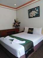Merlin Grand Hotel Hat Yai