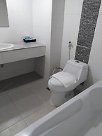 Merlin Grand Hotel Hat Yai