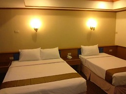 Merlin Grand Hotel Hat Yai