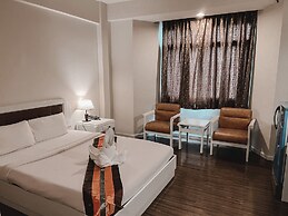River Grand Hotel Hat Yai