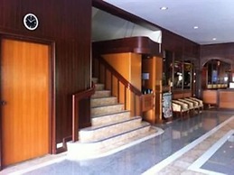 River Grand Hotel Hat Yai