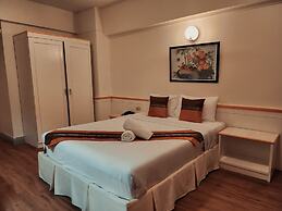 Asia Grand Hotel Hat Yai