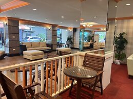 Asia Grand Hotel Hat Yai