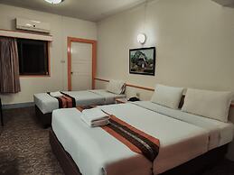 Asia Grand Hotel Hat Yai