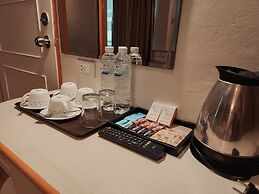 Asia Grand Hotel Hat Yai