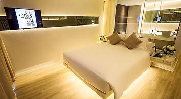 Crystal Hotel Hat Yai