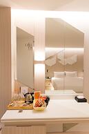 Crystal Hotel Hat Yai