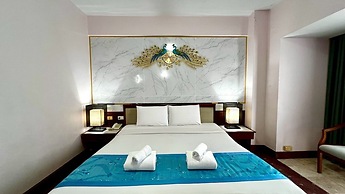Asian Hotel Hatyai