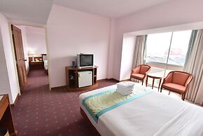 Asian Hotel Hatyai