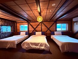 Hotel Cocoa