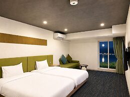 Hotel Cocoa