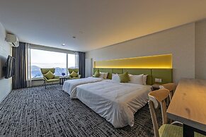 Hotel Cocoa