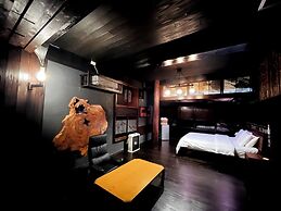 Hotel Cocoa