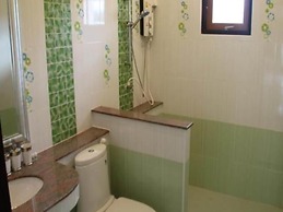 Ban Thaithip Resort