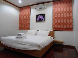 Ban Thaithip Resort