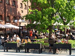 Home Hotel Katajanokka