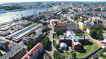 Home Hotel Katajanokka
