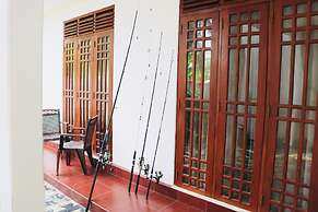 Supunvilla
