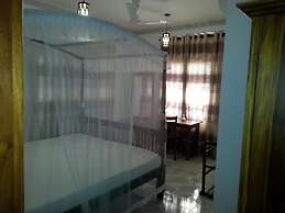 Supunvilla